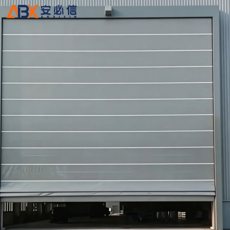 丽水市背带堆积门