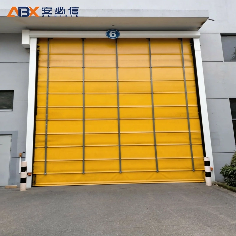 丽水市翻转式卸货平台